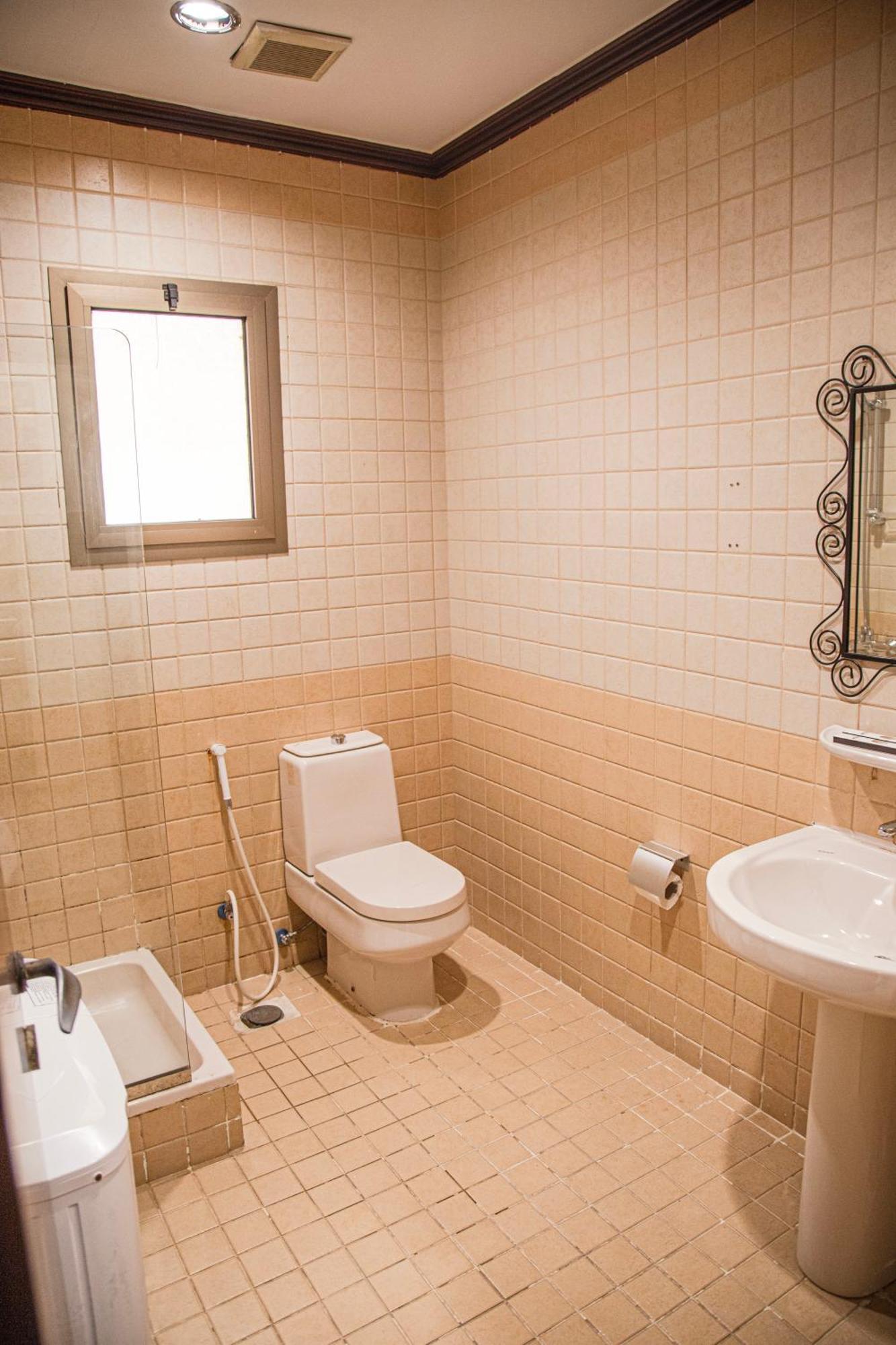 Orans Suites 2 Djedda Buitenkant foto