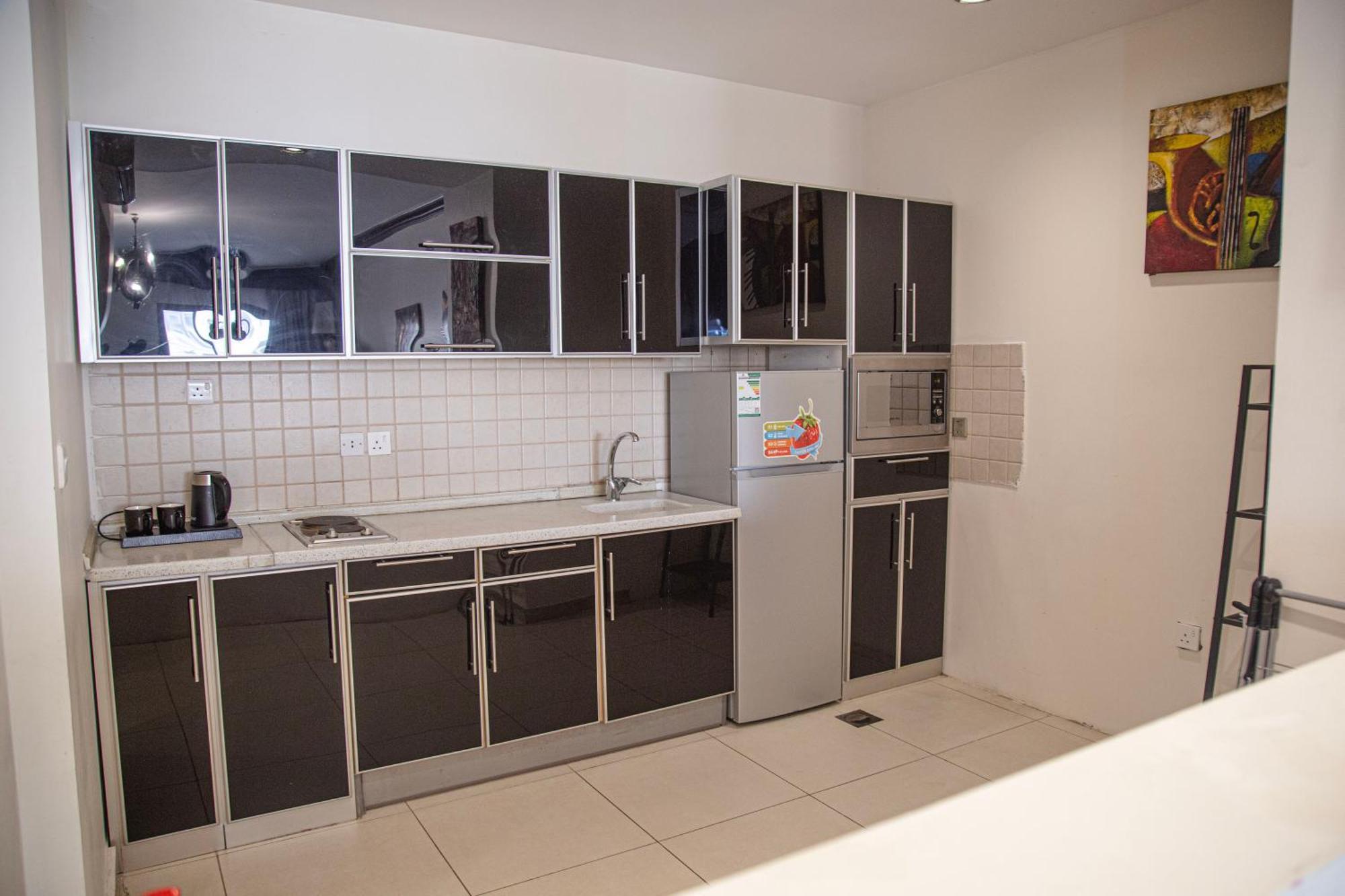 Orans Suites 2 Djedda Buitenkant foto
