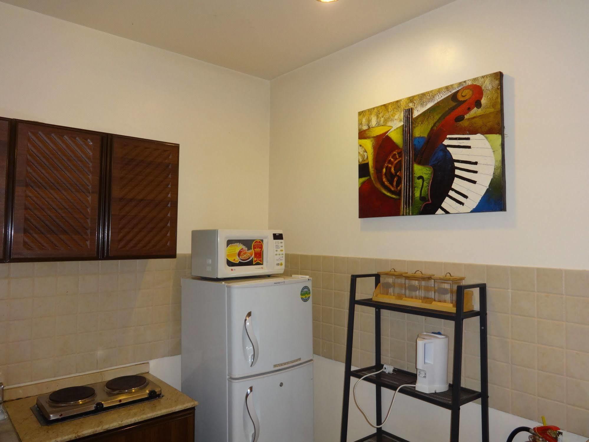 Orans Suites 2 Djedda Buitenkant foto