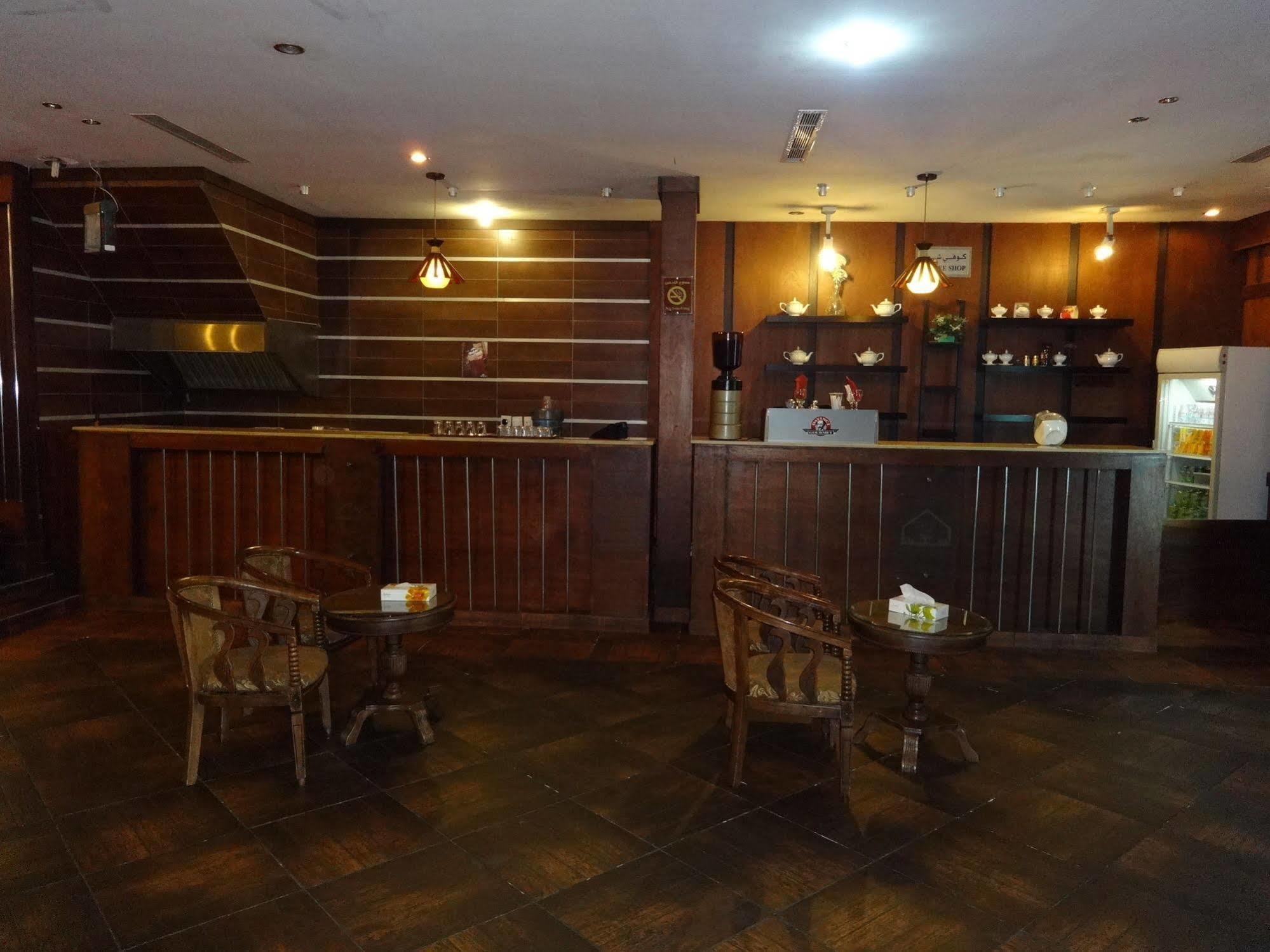 Orans Suites 2 Djedda Buitenkant foto