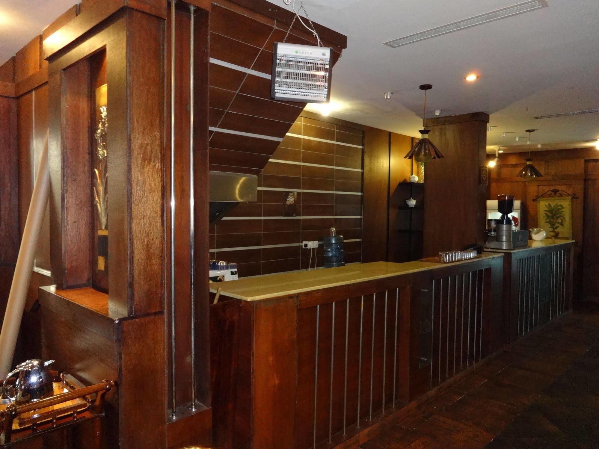 Orans Suites 2 Djedda Buitenkant foto