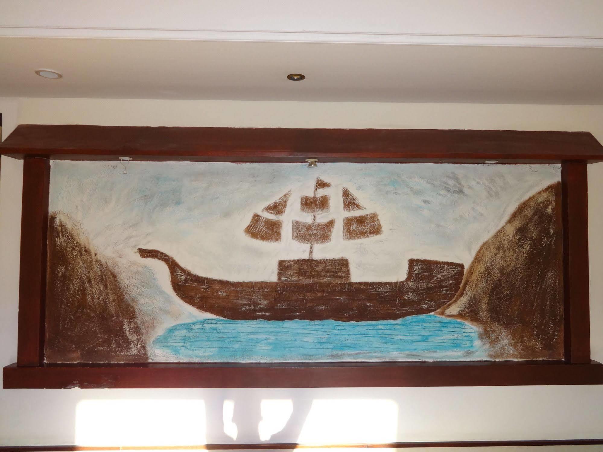 Orans Suites 2 Djedda Buitenkant foto