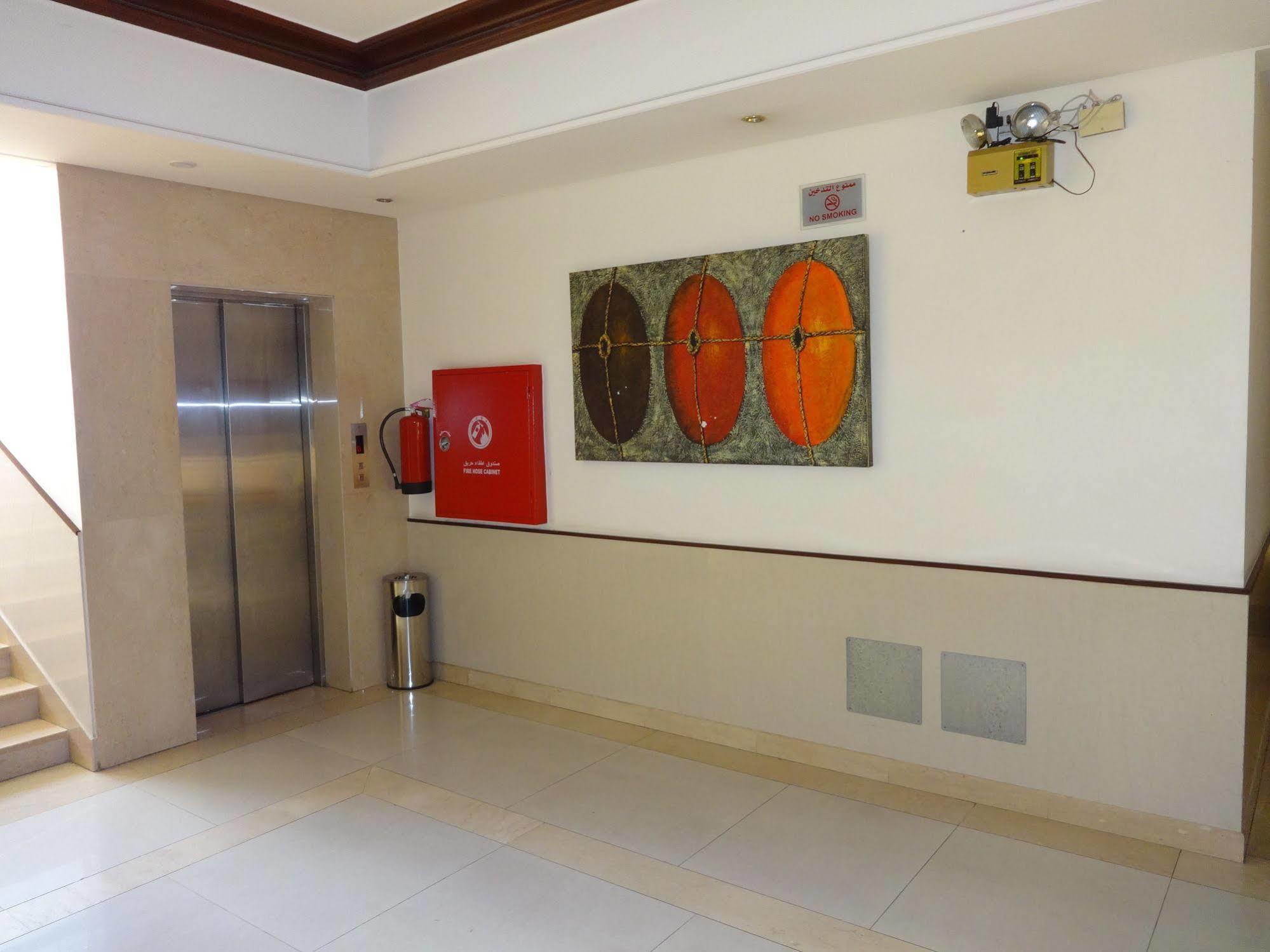 Orans Suites 2 Djedda Buitenkant foto